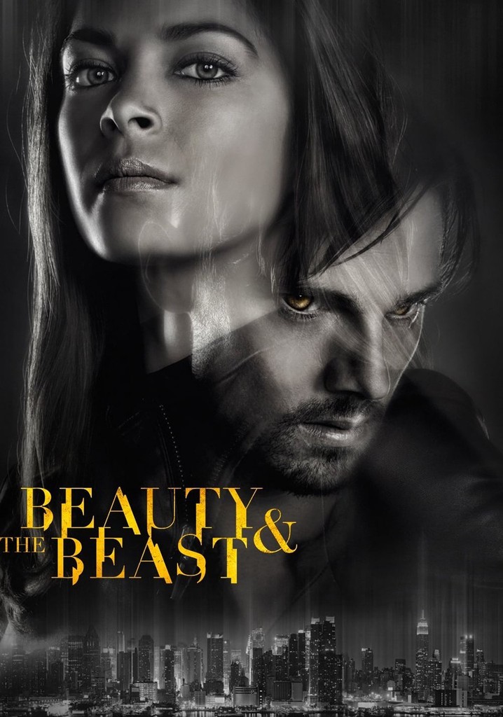 Beauty and the Beast Season 4 watch episodes streaming online